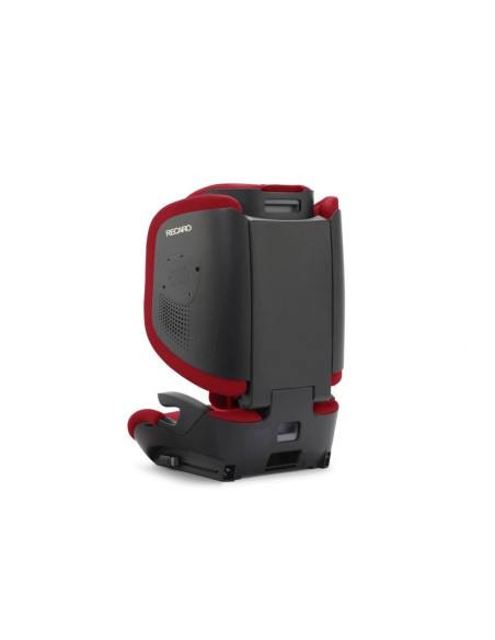 TN-89320610050,SCAUN AUTO MONZA COMPACT FX IMOLA RED