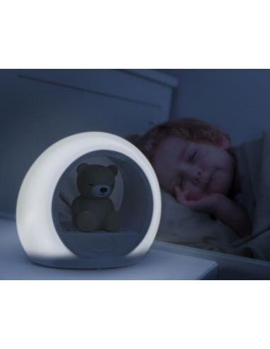 ZA-BILLY-02,Lampa de Veghe Billy Camel