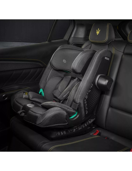 TN-89025570050,Scaun Auto i-Size 0-4 ani Salia Prime Maserati