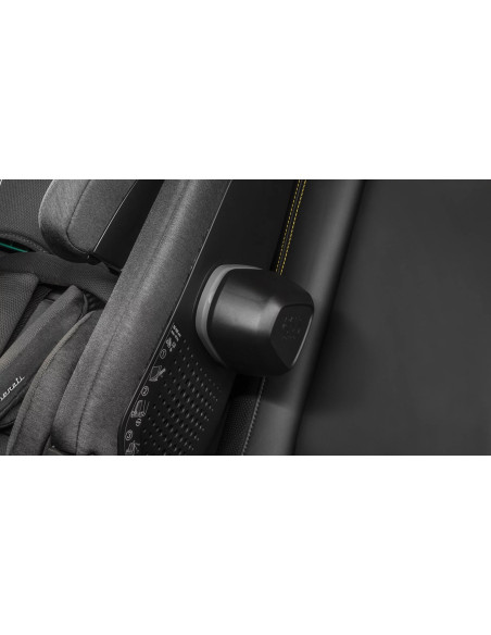 TN-89025570050,Scaun Auto i-Size 0-4 ani Salia Prime Maserati