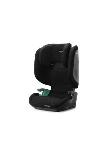 TN-89320580050,SCAUN AUTO cu Isofix MONZA COMPACT FX MELBOURNE BLACK