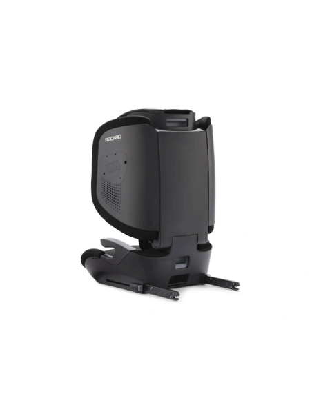 TN-89320580050,SCAUN AUTO cu Isofix MONZA COMPACT FX MELBOURNE BLACK