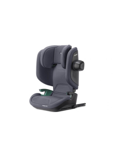 TN-89320600050,SCAUN AUTO cu Isofix MONZA COMPACT FX MONTREAL GREY