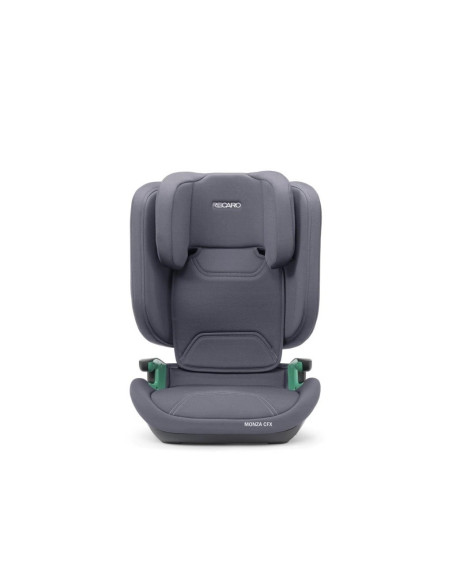 TN-89320600050,SCAUN AUTO cu Isofix MONZA COMPACT FX MONTREAL GREY