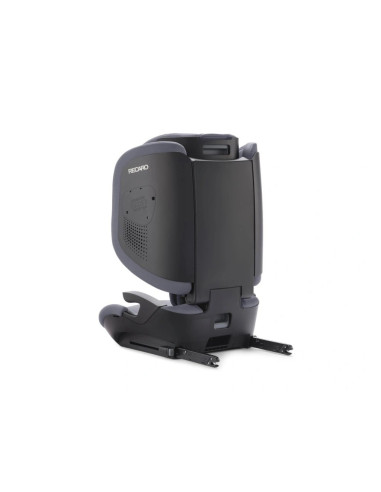 TN-89320600050,SCAUN AUTO cu Isofix MONZA COMPACT FX MONTREAL GREY