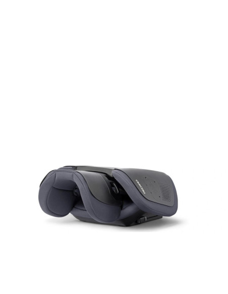 TN-89320600050,SCAUN AUTO cu Isofix MONZA COMPACT FX MONTREAL GREY