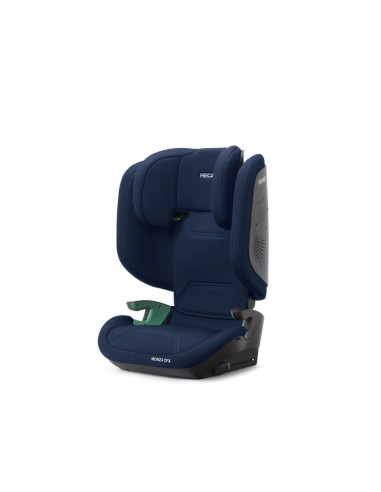 TN-89320590050,SCAUN AUTO cu Isofix MONZA COMPACT FX MISANO BLUE