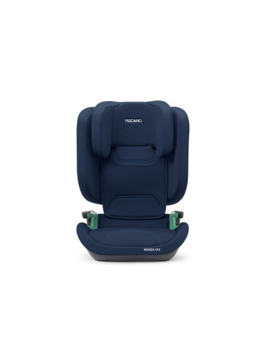 TN-89320590050,SCAUN AUTO cu Isofix MONZA COMPACT FX MISANO BLUE
