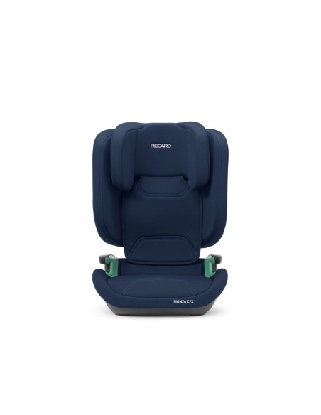 TN-89320590050,SCAUN AUTO cu Isofix MONZA COMPACT FX MISANO BLUE