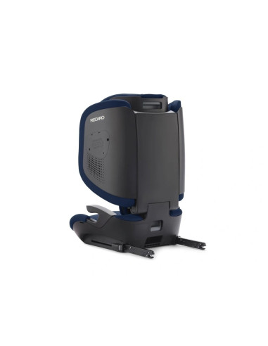 TN-89320590050,SCAUN AUTO cu Isofix MONZA COMPACT FX MISANO BLUE