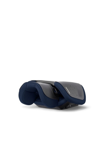 TN-89320590050,SCAUN AUTO cu Isofix MONZA COMPACT FX MISANO BLUE