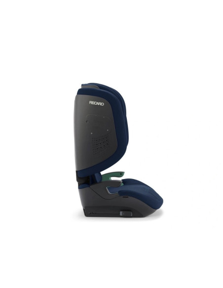 TN-89320590050,SCAUN AUTO cu Isofix MONZA COMPACT FX MISANO BLUE