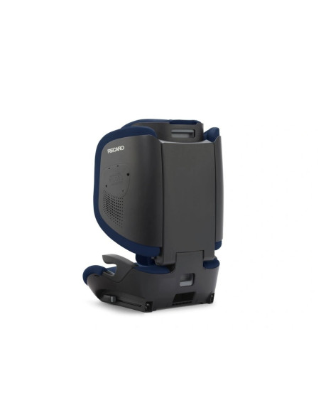 TN-89320590050,SCAUN AUTO cu Isofix MONZA COMPACT FX MISANO BLUE