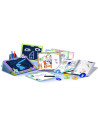L104604,Kit de creatie cu ghiozdanel - Bluey