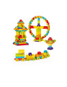 188-642,Cuburi de construit (370 piese)