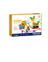 188-635,Set de constructie STEAM - Invatam si ne distram (240 piese)