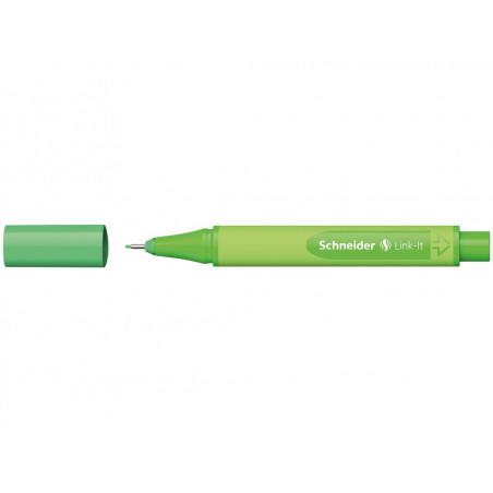 Liner 0.4 mm Schneider Link-It Vernil Liner 0.4 mm Schneider Link-It Vernil