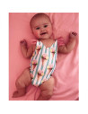 UP-drl47b2ai5,Costum de baie cu Inghetata si dungi turcoaz Drool, Diverse marimi