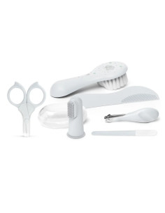 UP-8426420070249,Set îngrijire bebeluși verde Dreams 2