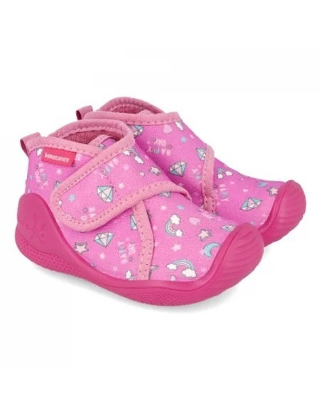UP-241153-C-24,Incaltaminte de interior Biomecanics ZAPATILLA HAPPY DAY, Diverse marimi