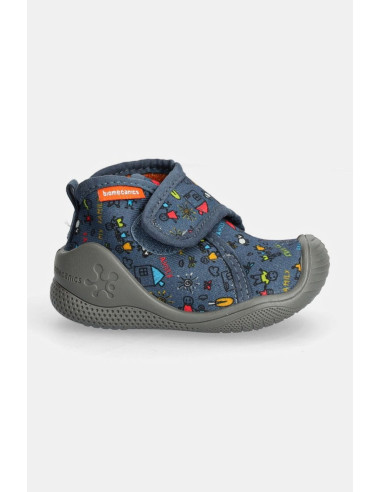 UP-241156-A-22,Incaltaminte de interior Biomecanics ZAPATILLA MY FAMILY, Diverse marimi