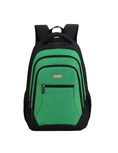 Ghiozdan scoala Herlitz 9491870, Verde/Negru Ghiozdan scoala Herlitz 9491870, Verde/Negru