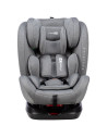BN-81880,Scaun auto, FreeON, Sierra, Pentru copii, I-size, Nastere - 150 Cm, Rotire 360° grade, Tehnologie Isofix I-Size, Top Te