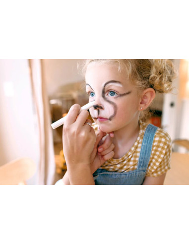 133-116,Creioane pictura pentru fata si piele, Body Doodlers, set de 12