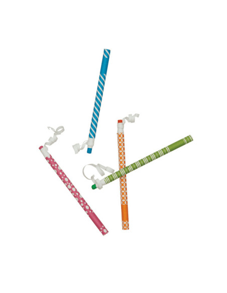 133-111,Creioane colorate Color Appeel, set de 12, cu invelis detasabil