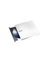 SDRW-08D2S-U/LITE/WH,Optice Asus externa SDRW-08D2S-U/LITE/WHITUSB 2.0 (Type-A), compatibil cu Windows si Mac OS "SDRW-08D2S-U/L