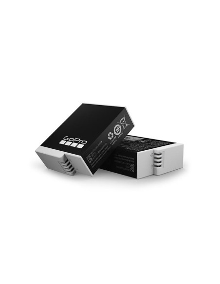 ADBAT-211,Kit 2x Acumulator Enduro GoPro Hero10Black 1720mA