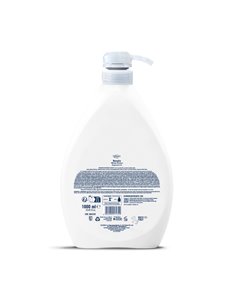 Gel de dus Dermomed BH4326, White flowers, 1 L 2