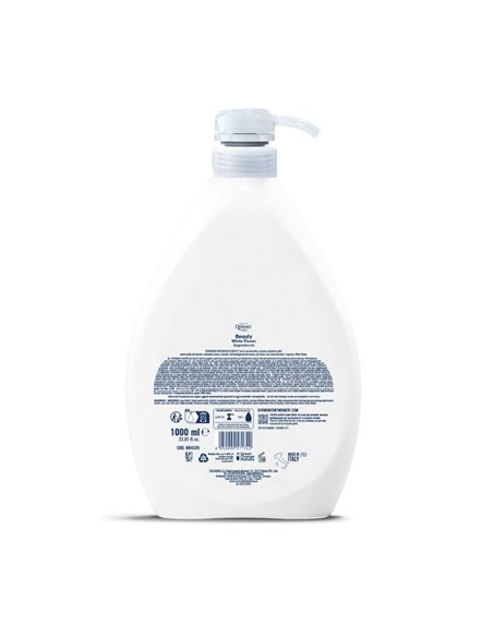 Gel de dus Dermomed BH4326, White flowers, 1 L Gel de dus Dermomed BH4326, White flowers, 1 L