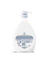 Gel de dus Dermomed BH4326, White flowers, 1 L