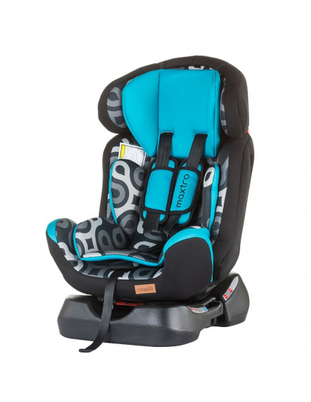 Scaun auto Chipolino Maxtro 0-25 kg marine blue,STKMX0192MB