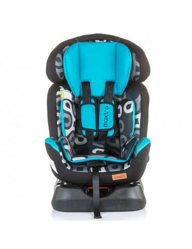 Scaun auto Chipolino Maxtro 0-25 kg marine blue,STKMX0192MB