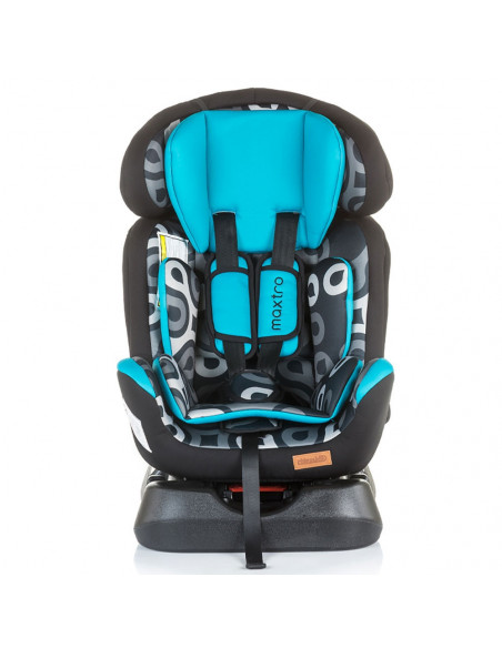 Scaun auto Chipolino Maxtro 0-25 kg marine blue,STKMX0192MB
