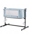 Patut Co-Sleeper Chipolino Close To Me blue,KOSCLO185BL