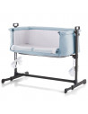 Patut Co-Sleeper Chipolino Close To Me blue,KOSCLO185BL
