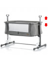 Patut Co-Sleeper Chipolino Close To Me blue,KOSCLO185BL