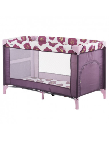 Patut pliabil Chipolino Capri flowers,KOSIK0193FL