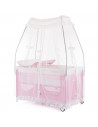Patut pliabil Chipolino Sahara fairy rose,KOSISA192RO