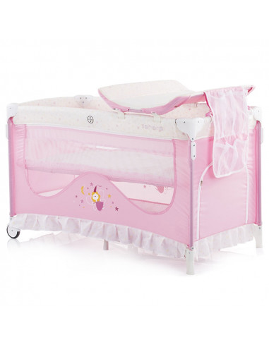 Patut pliabil Chipolino Sahara fairy rose,KOSISA192RO