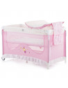 Patut pliabil Chipolino Sahara fairy rose,KOSISA192RO