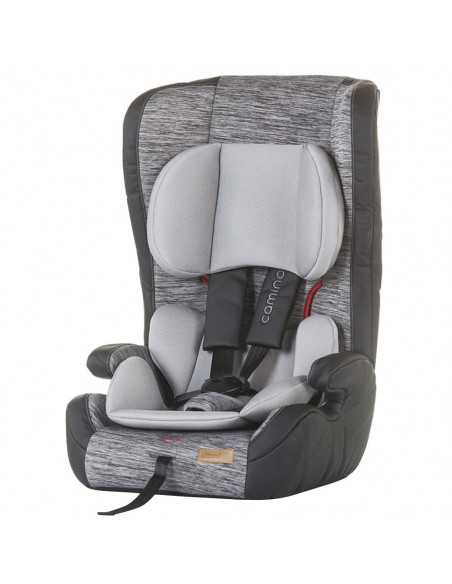 Scaun auto Chipolino Camino 9-36 kg ash,STKCM0191AS
