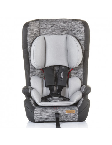 Scaun auto Chipolino Camino 9-36 kg ash,STKCM0191AS