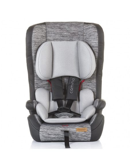 Scaun auto Chipolino Camino 9-36 kg ash,STKCM0191AS