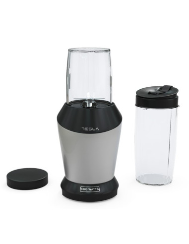NB301BXA,Nutriblender Tesla NB301BXA, 1200W, 0.8L, BPA free