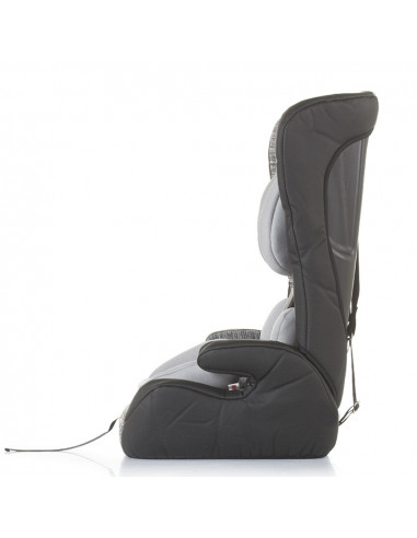 Scaun auto Chipolino Camino 9-36 kg ash,STKCM0191AS
