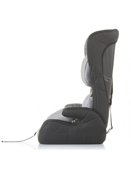 Scaun auto Chipolino Camino 9-36 kg ash,STKCM0191AS